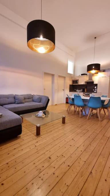 Alte Schule In Apartment