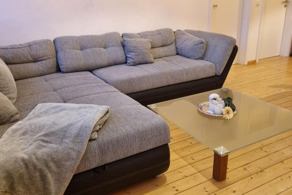 Alte Schule In Apartment *