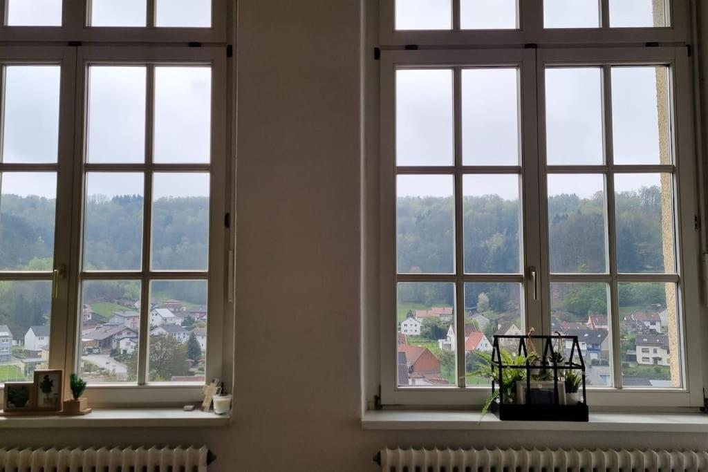 Apartment Alte Schule In *
