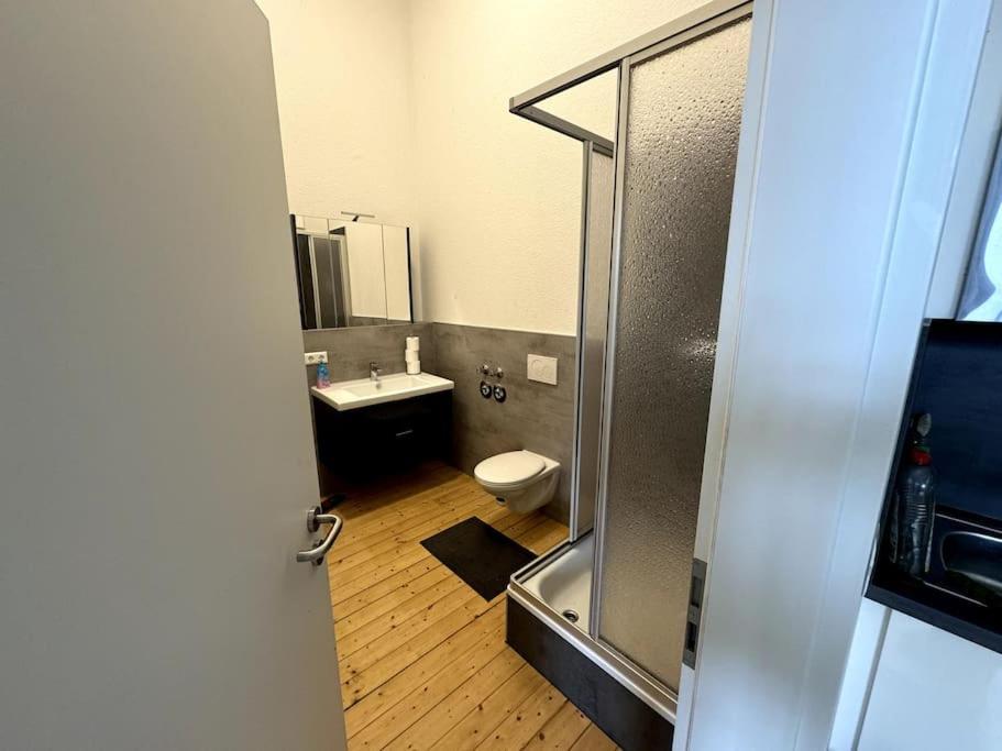 Apartment Alte Schule In